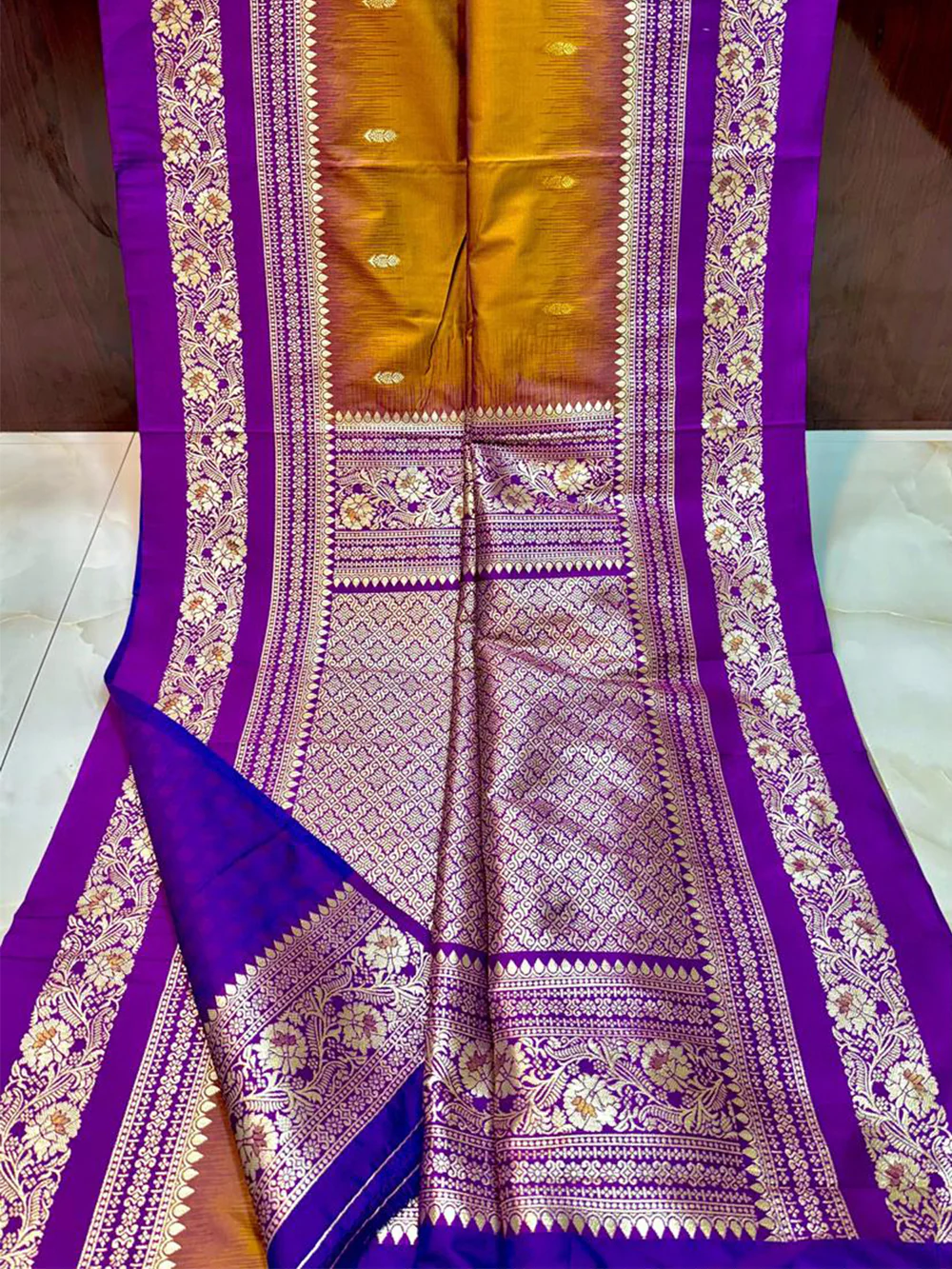Paithani Collection