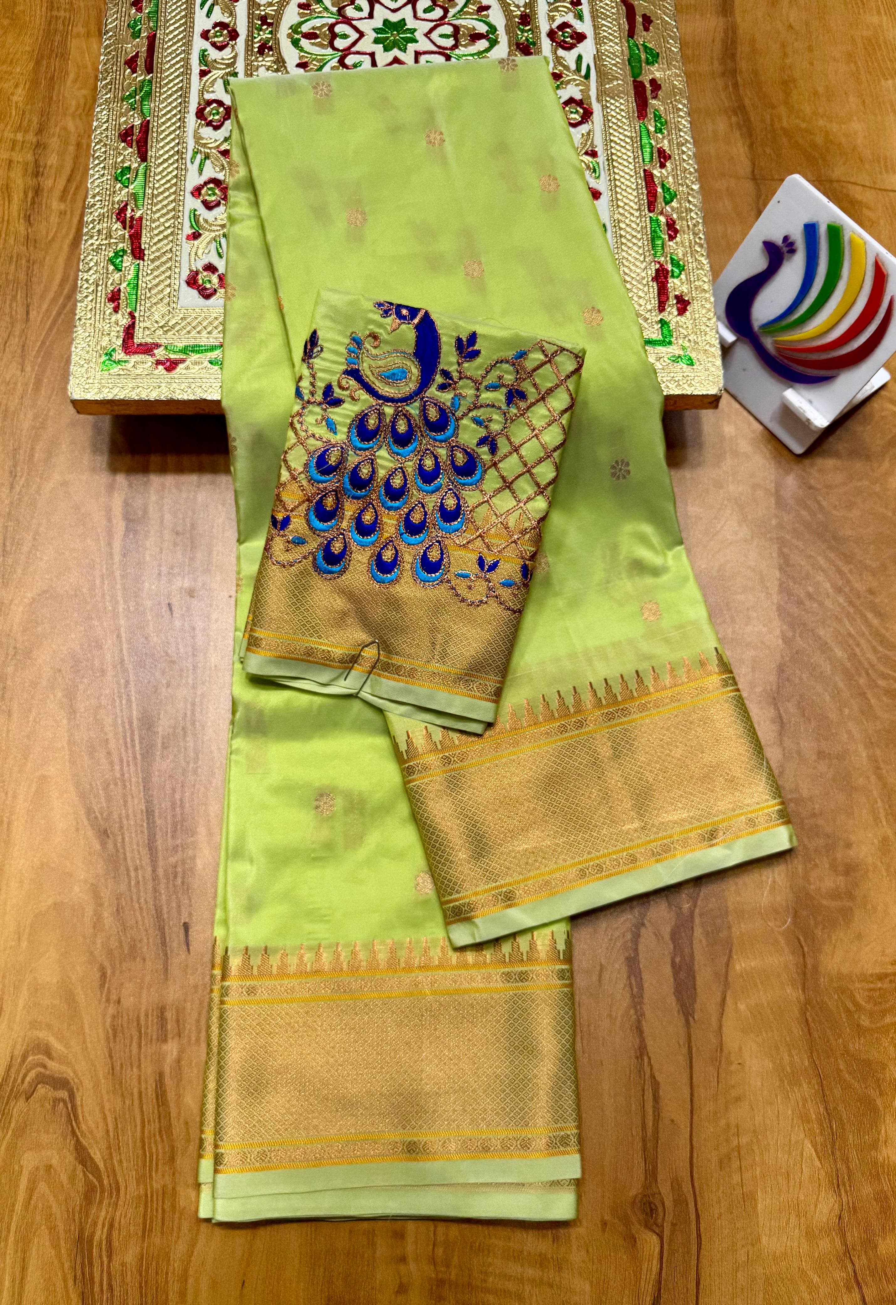 Banarasi Collection