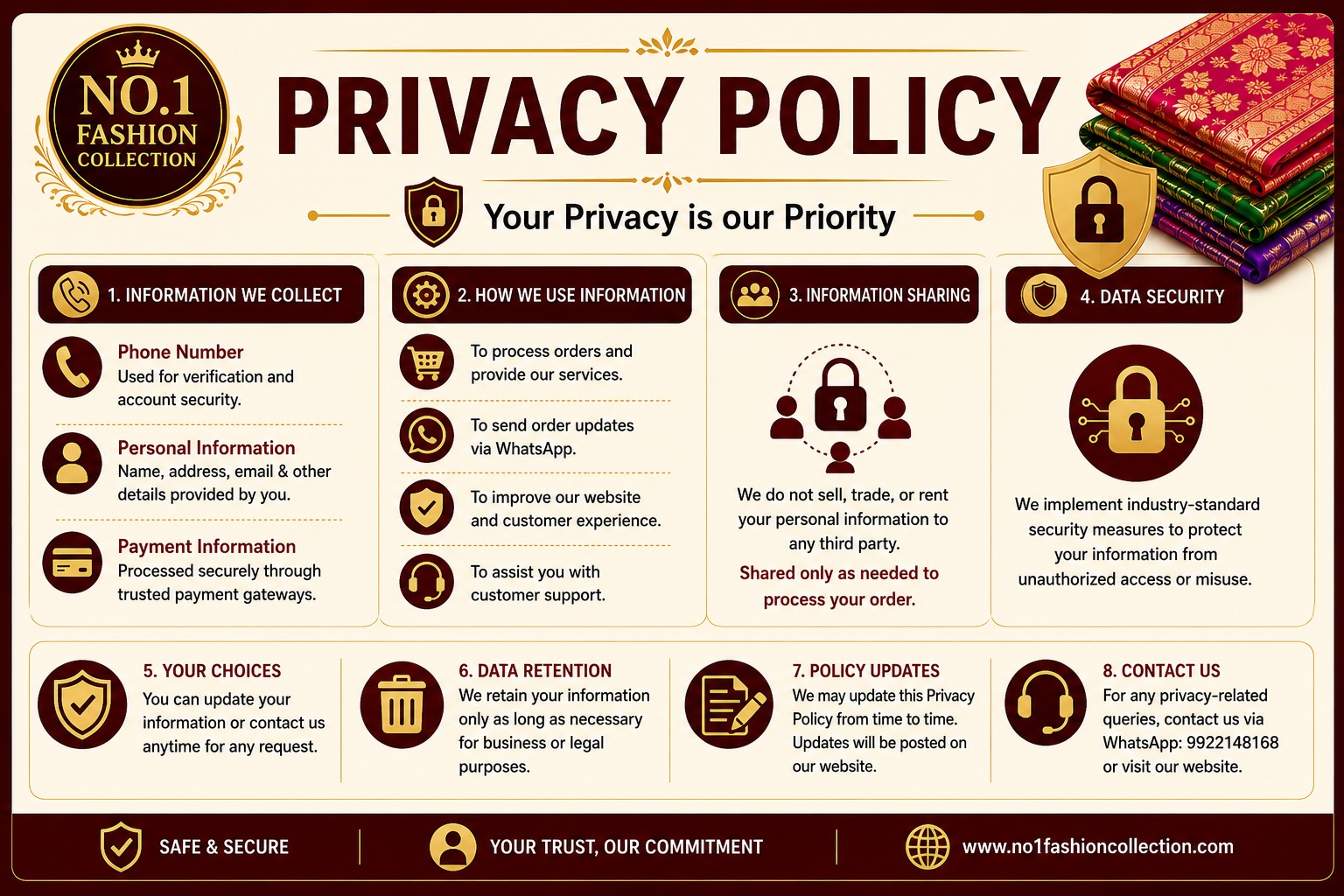 Privacy Policy